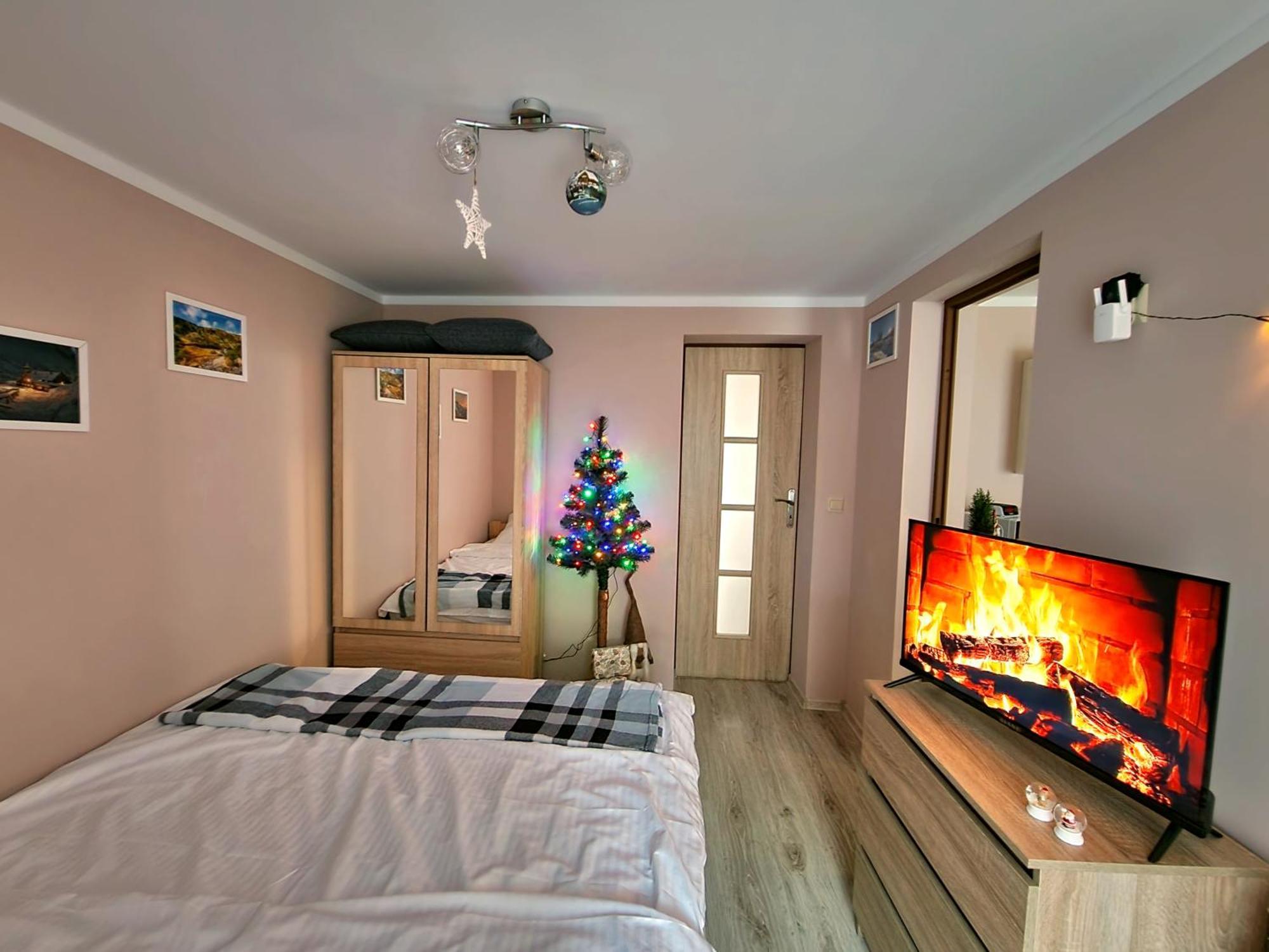 Apartament Strzyzowiec 80 Czernica  Экстерьер фото