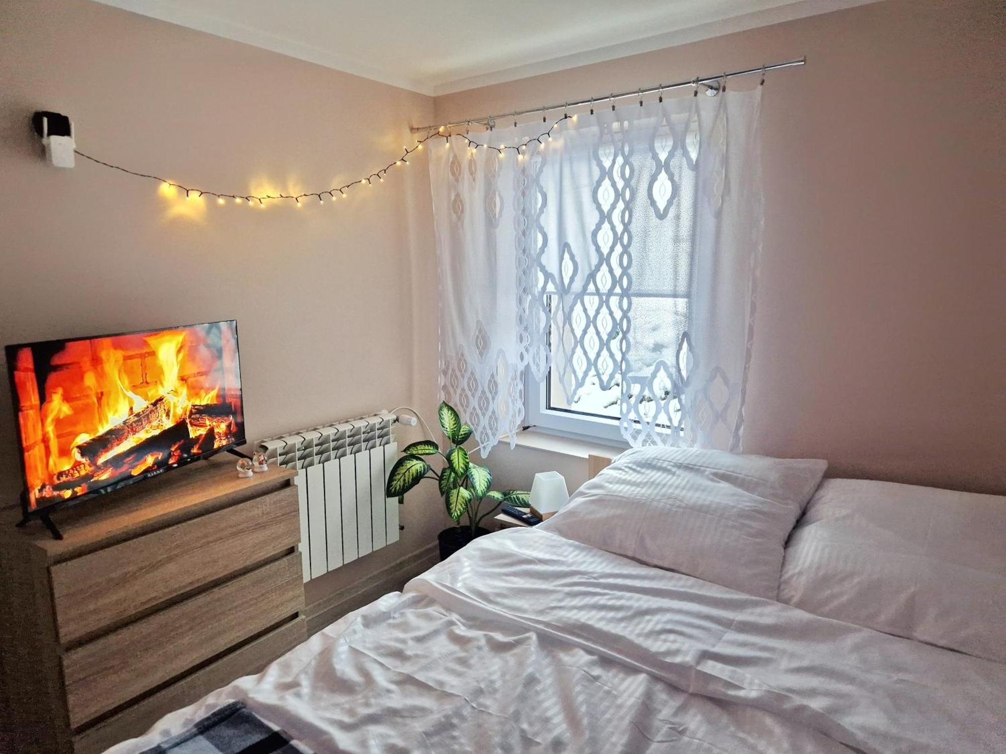 Apartament Strzyzowiec 80 Czernica  Экстерьер фото