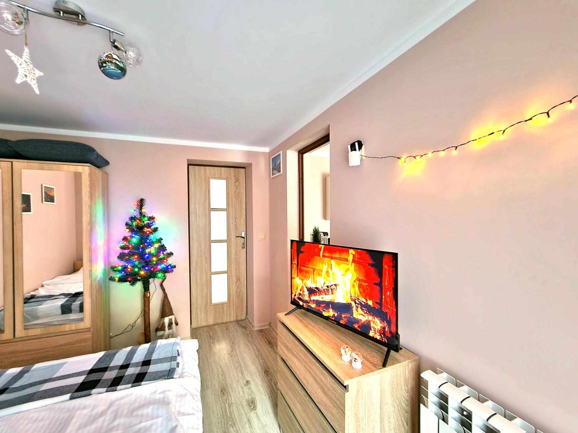 Apartament Strzyzowiec 80 Czernica  Экстерьер фото