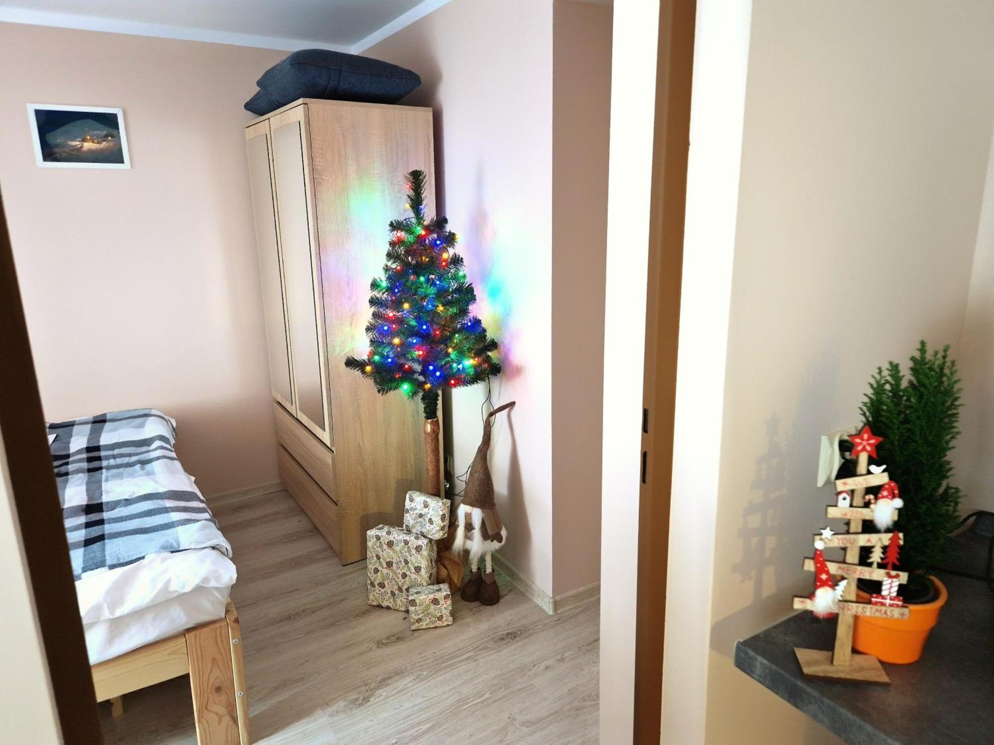 Apartament Strzyzowiec 80 Czernica  Экстерьер фото