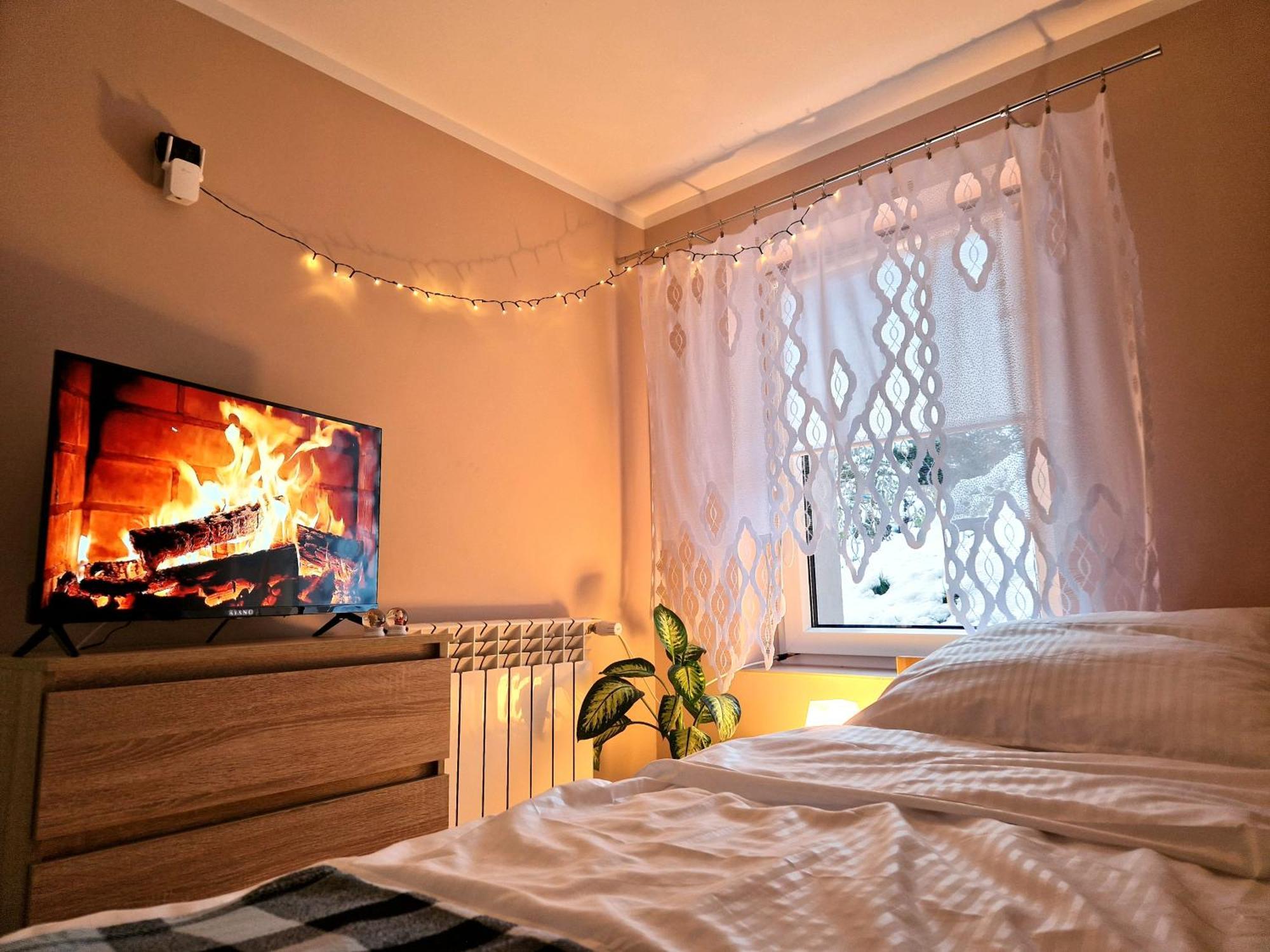 Apartament Strzyzowiec 80 Czernica  Экстерьер фото