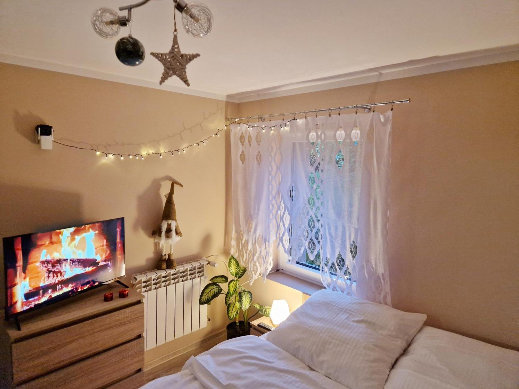 Apartament Strzyzowiec 80 Czernica  Экстерьер фото